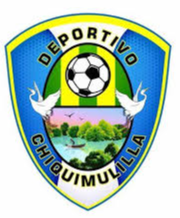 Logo CSD Chiquimulilla