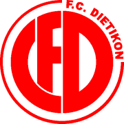 Logo FC Dietikon