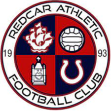 Logo Redcar Athletic