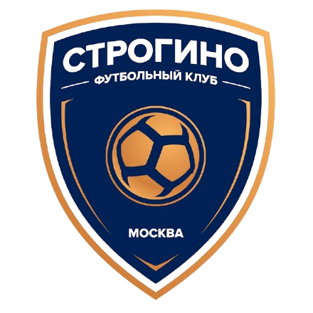 Logo Strogino Moscow