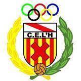 Logo CE L'Hospitalet