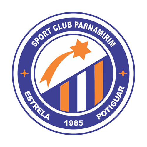 Logo Parnamirim Estrela Potiguar U20