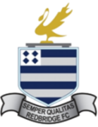 Logo Redbridge