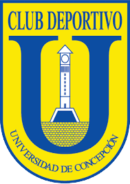 Logo Universidad de Concepcion