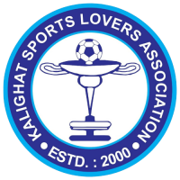 Logo Kalighat Sports Lovers