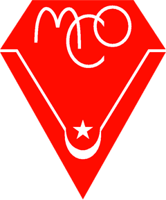 Logo MC Oran