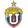 Logo Universidad Central de Venezuela