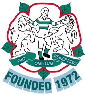 Logo Corinthian FC