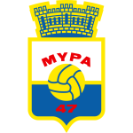 Logo Mypa