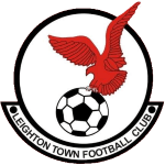 Logo Leighton Town
