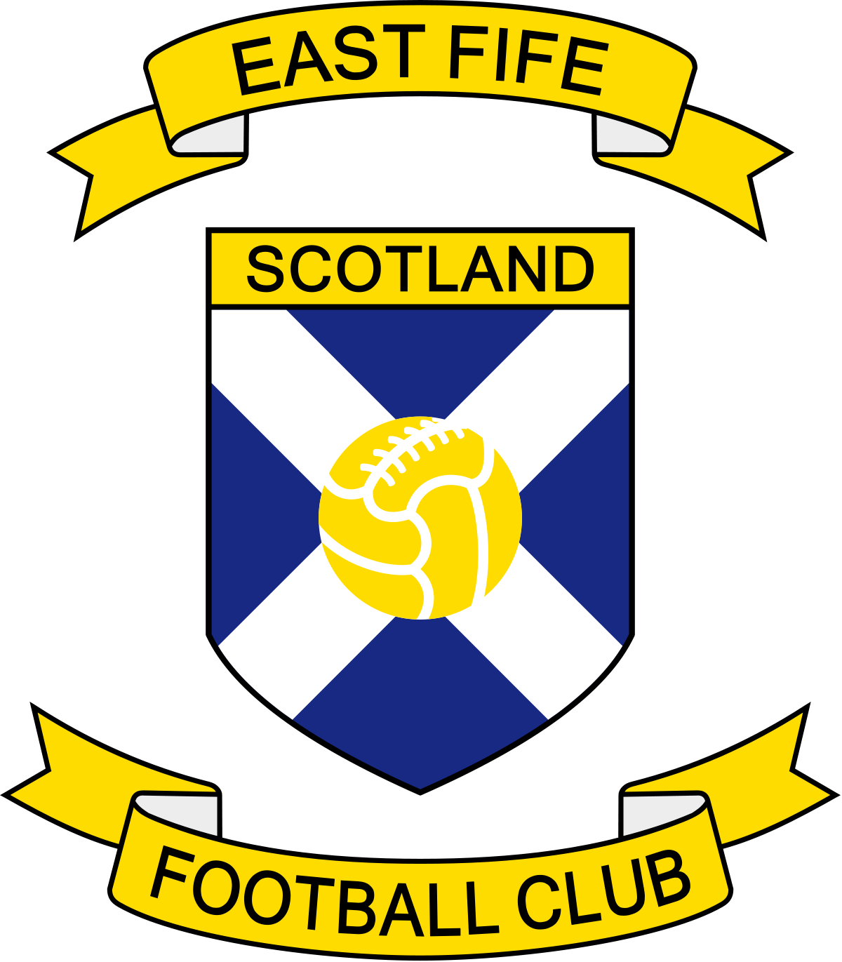 Logo East Fife