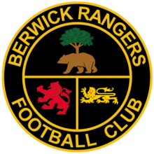 Logo Berwick Rangers