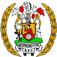 Logo Workington