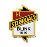 Logo Stjordals Blink