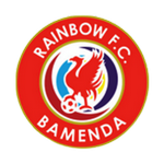 Logo Rainbow SC