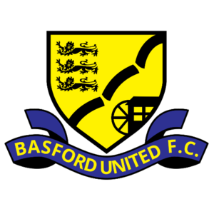 Logo Basford United