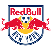 Logo New York Red Bulls
