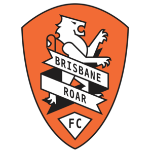 Logo Brisbane Roar Youth