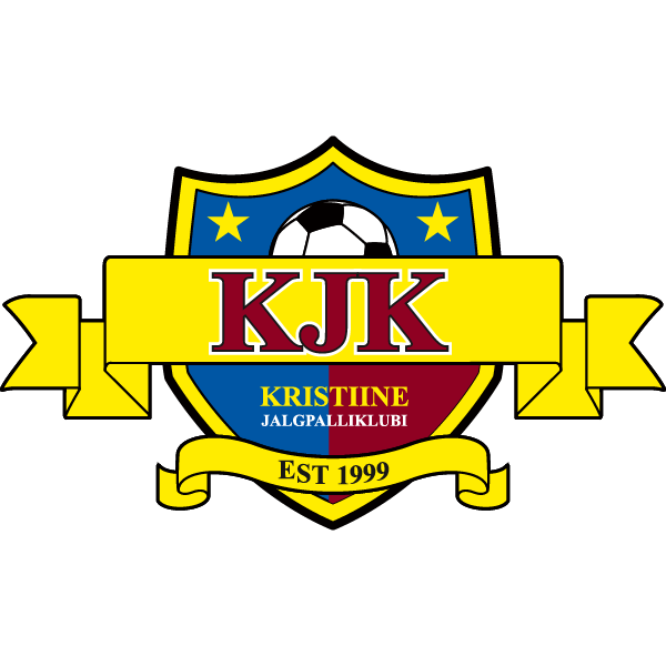 Logo Kristiine JK