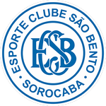 Logo Sao Bento (W) U20