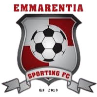 Logo Emmarentia Pirates (W)